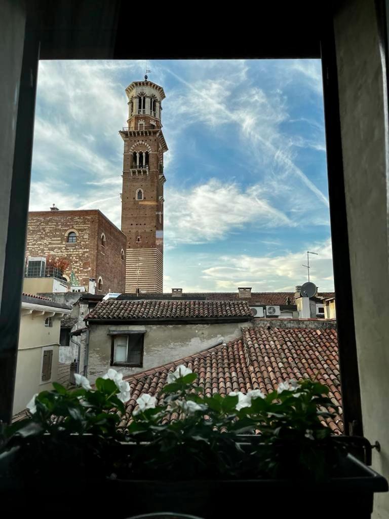 Residenza...Cara Giulietta... Apartment Verona Exterior photo